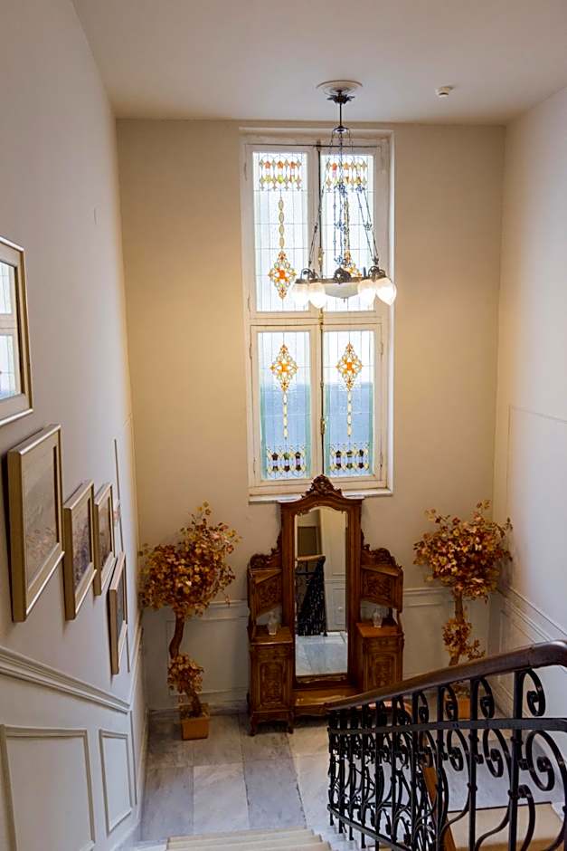 Capsis Bristol Boutique Hotel