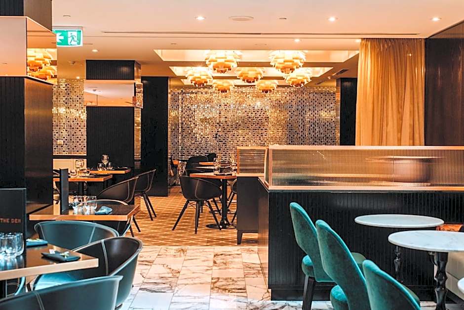 Mayfair Hotel Adelaide by IHG