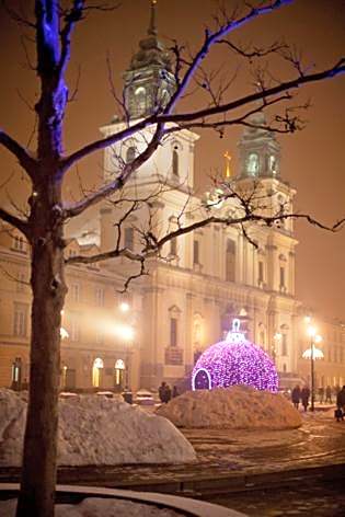 Central Station Hostel