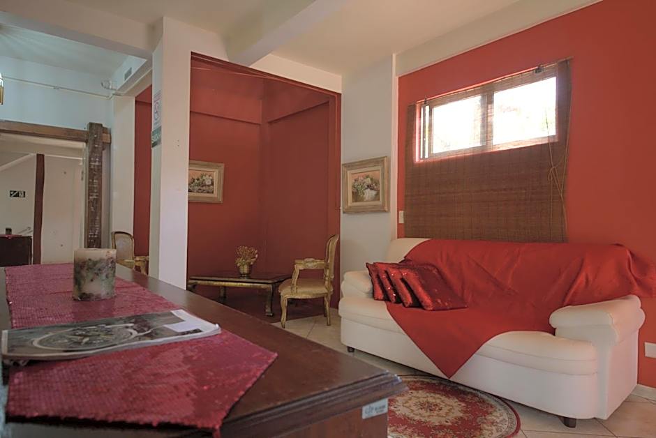 Pousada Sonho Meu Foz