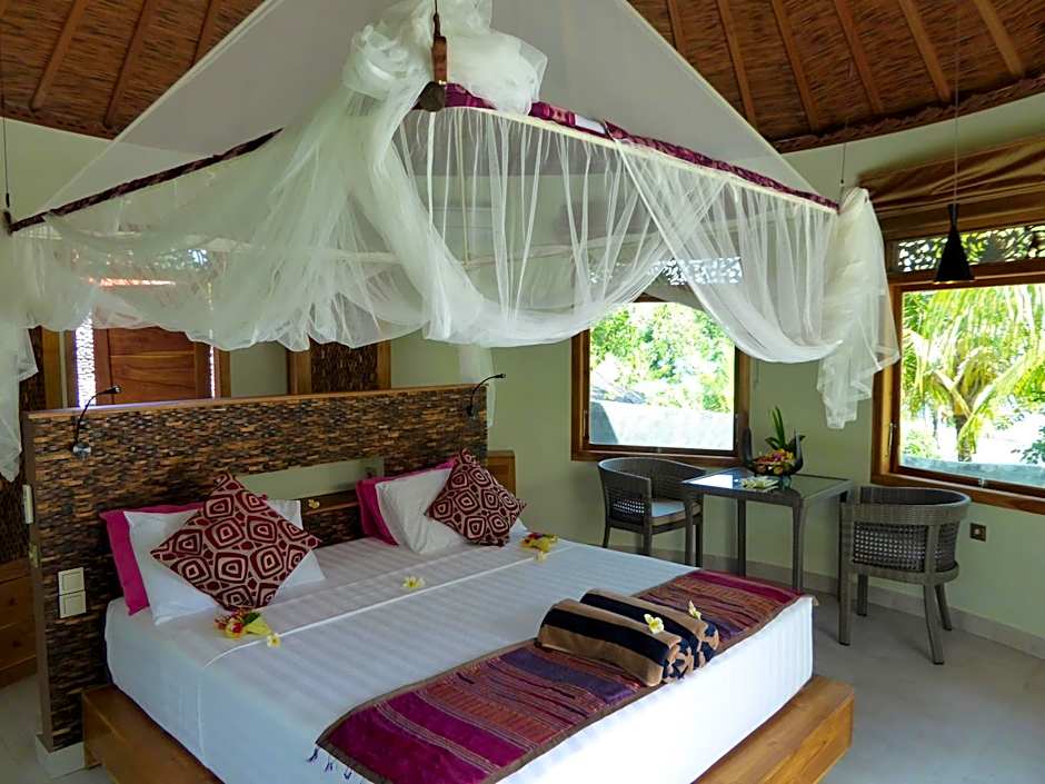 Puri Dajuma Villas