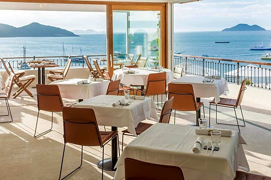 Casas Brancas Boutique Hotel & Spa