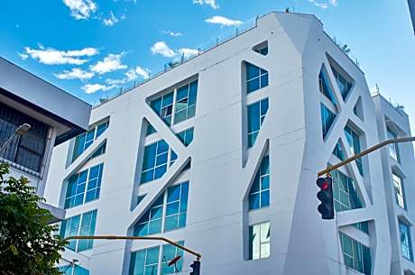 Hotel HR AMADA Cucuta