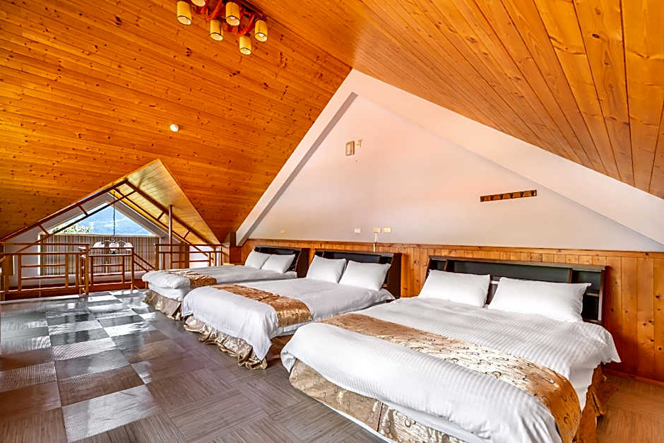 Qing Jing Star Home Stay