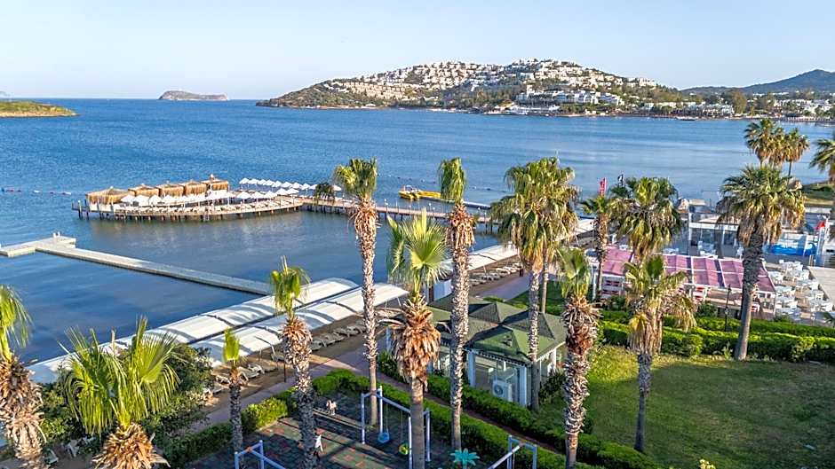 Azure By Yelken Hotel