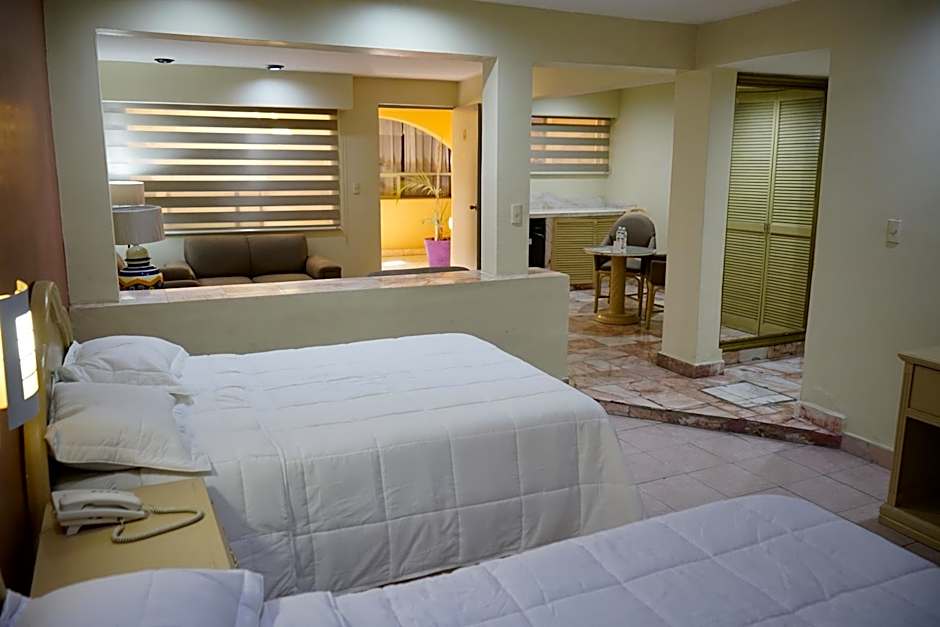 Hotel Posada del Sol Inn