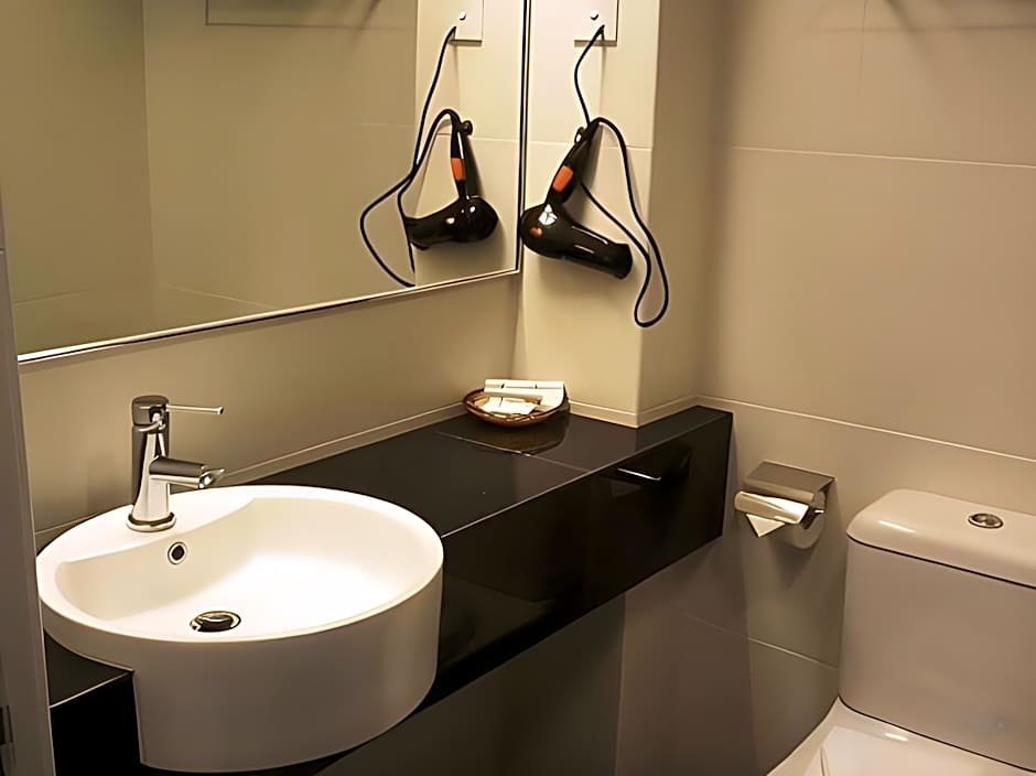 Hotel Yt Midtown Kuala Terengganu