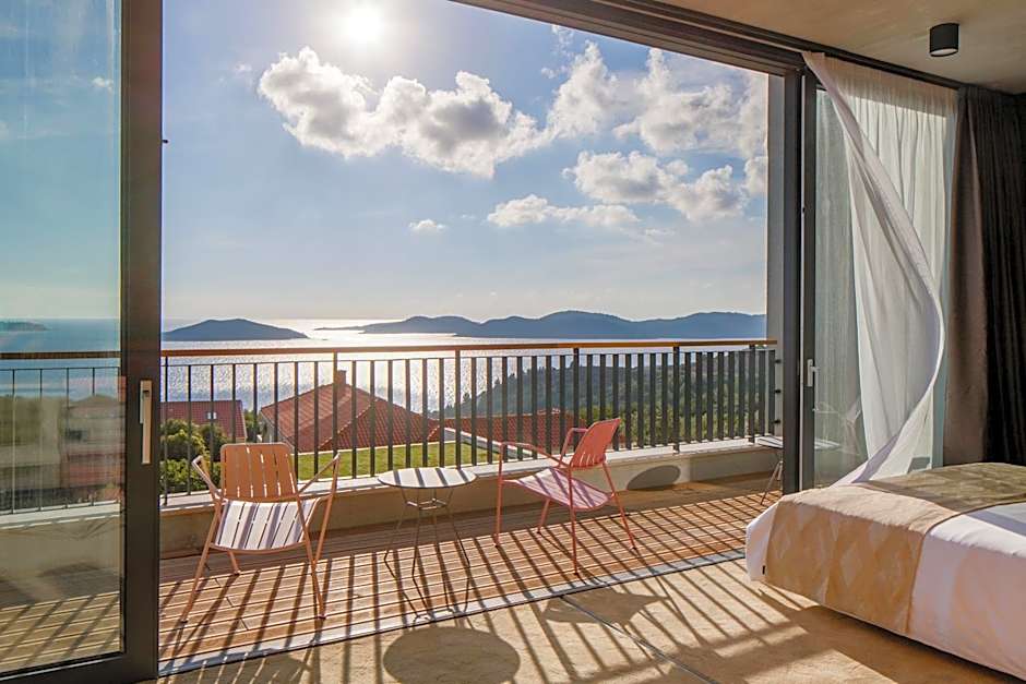 Boutique Hotel Osmolis