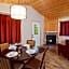 Jasper East Cabins