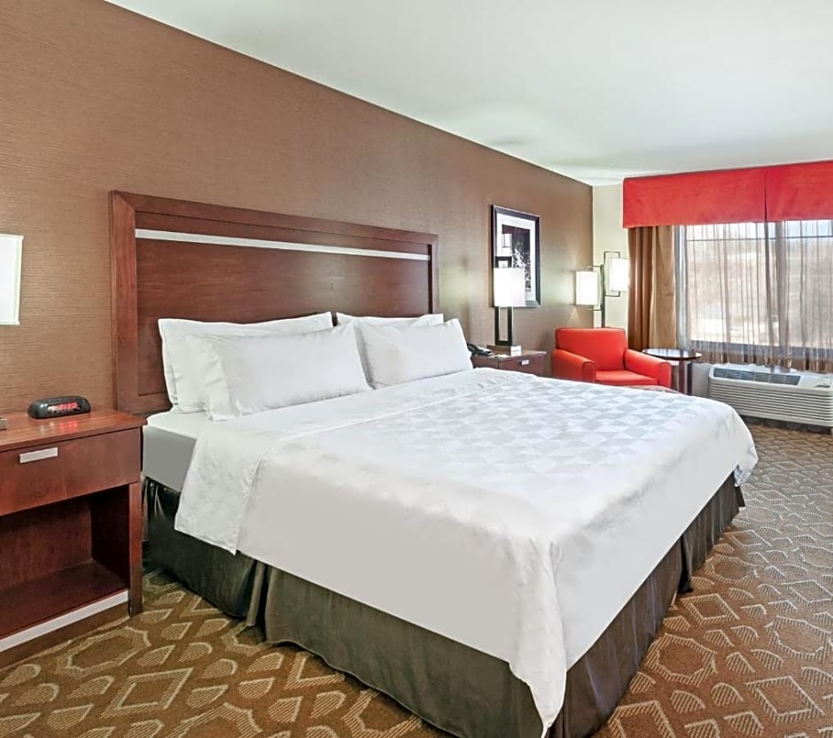Holiday Inn Durango Downtown By IHG