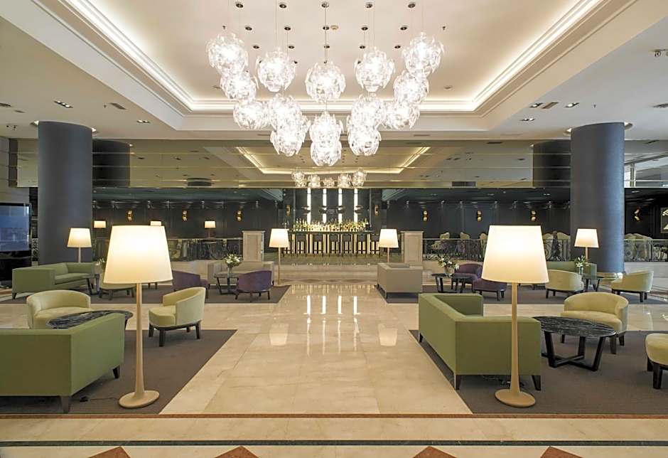 Emperador Hotel Buenos Aires