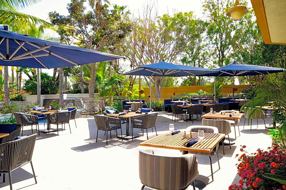 Long Beach Marriott