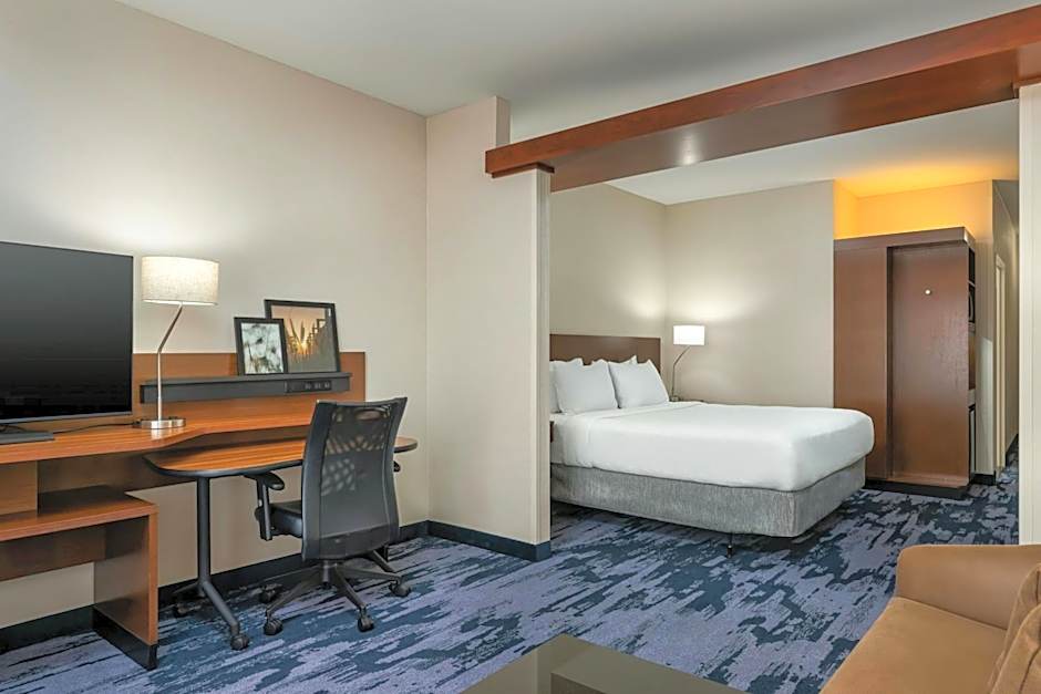 Fairfield Inn & Suites by Marriott Twin Falls