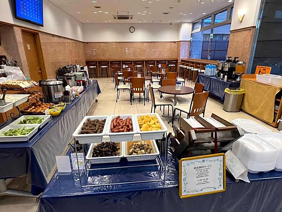 Toyoko Inn Atami Ekimae