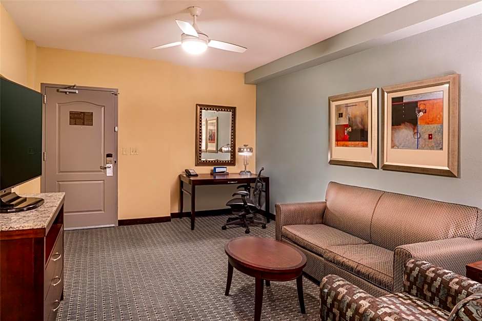 Hilton Garden Inn Billings