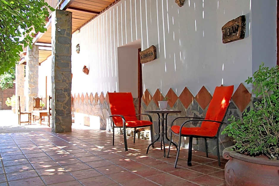 Molino Cuatro Paradas