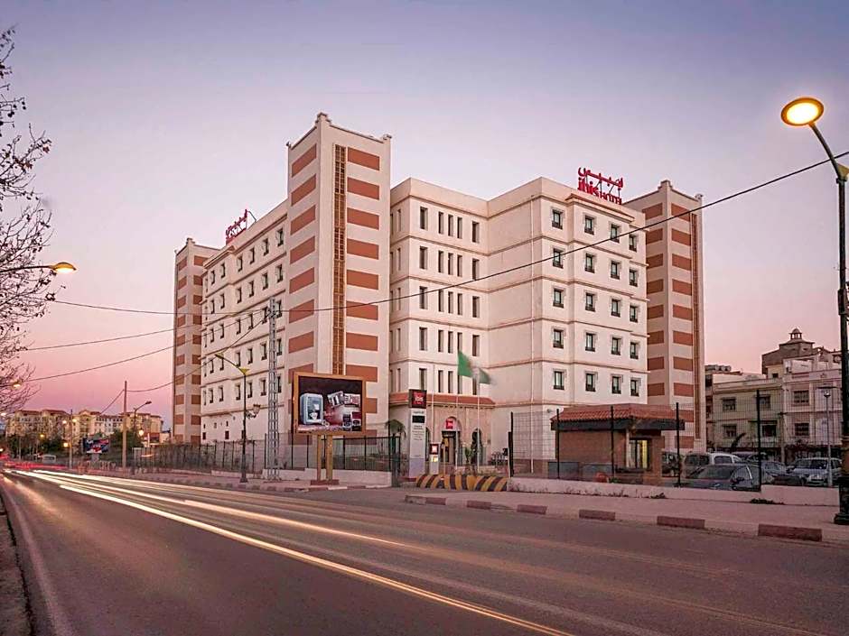Ibis Tlemcen
