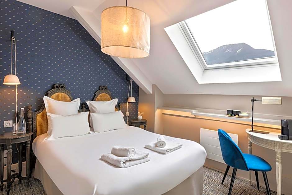 Hotel la Robeyere,  BW Signature Collection