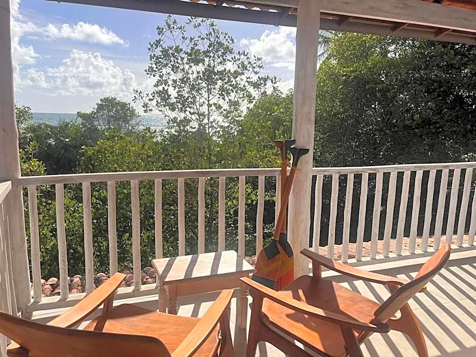 Villa Maree Bahia