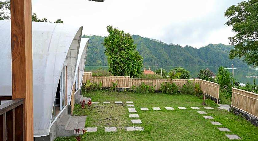 Surga House Jempana Kintamani RedPartner