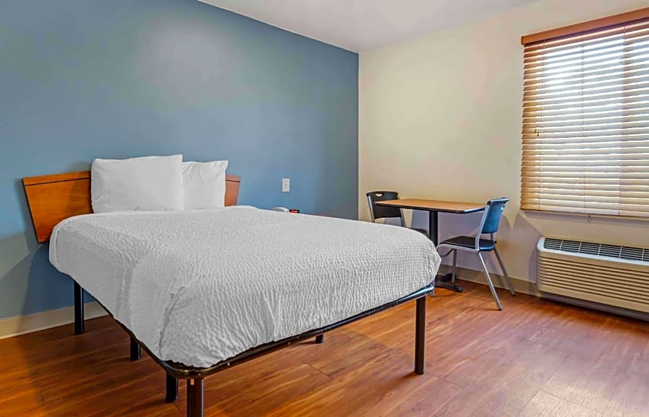 Extended Stay America Select Suites - Fayetteville - West