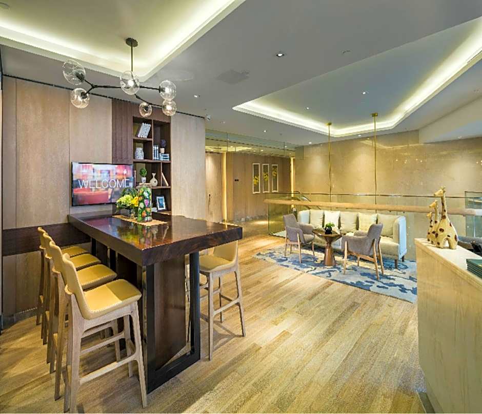 Hilton Garden Inn Zhongshan Guzhen