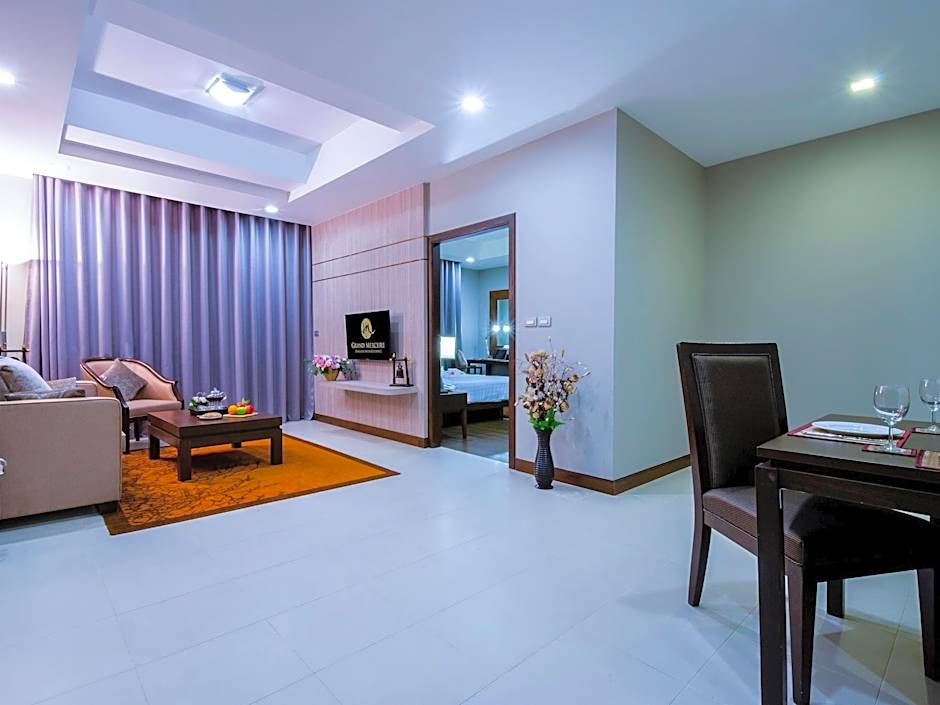 Grand Mercure Bangkok Asoke Residence