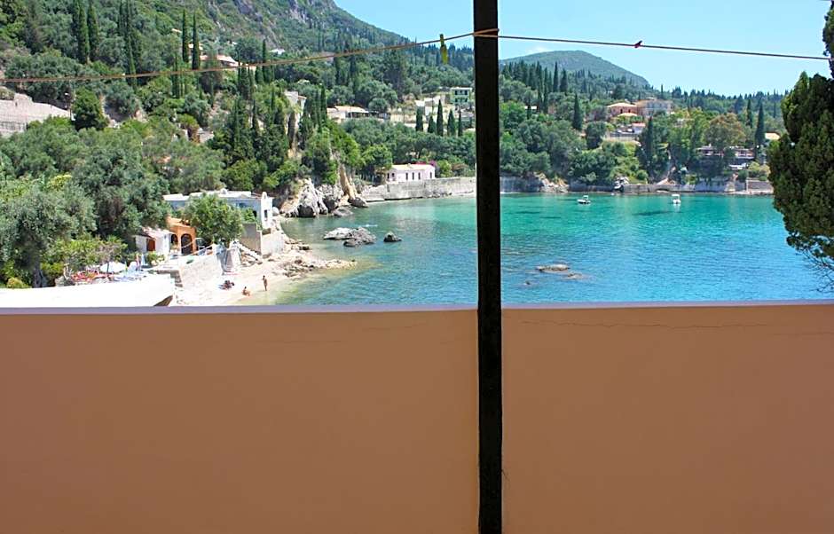 Dolphin Sea View Rooms