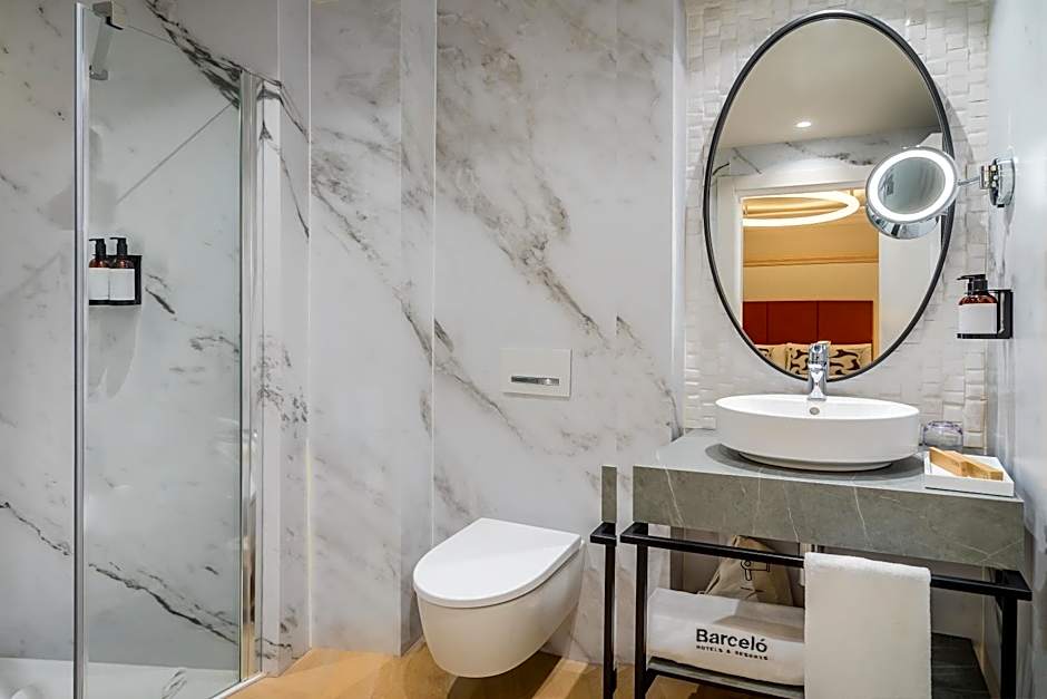 Barceló Carmen Granada