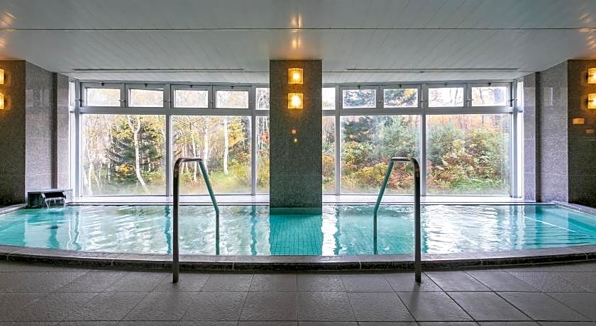 Okushiga Kogen Hotel