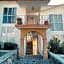 Villas de la Montaña