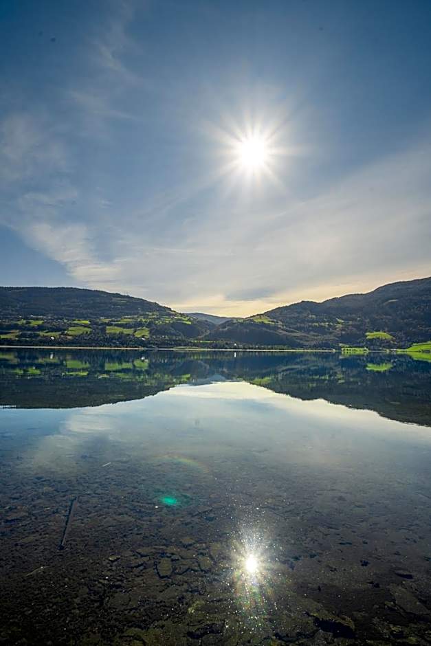 Voss Vandrarheim Hostel