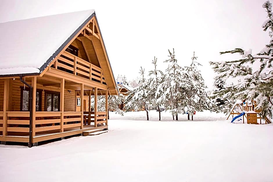 Winiec Family Houses