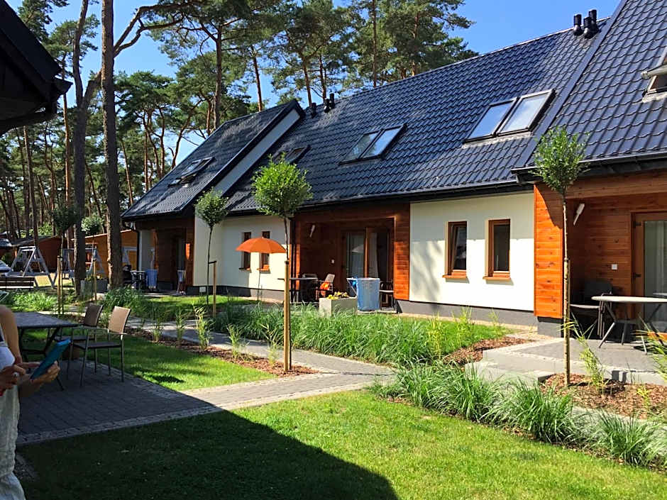 Gryf-Balt - Apartament