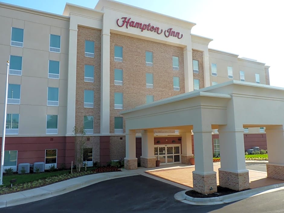 Hampton Inn Owings Mills