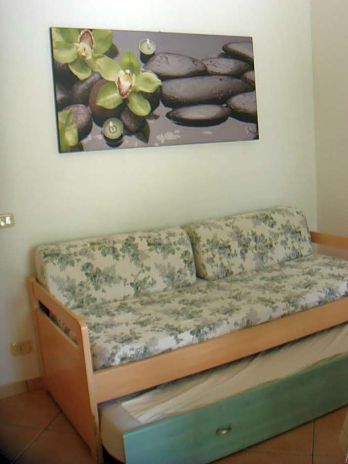Argeste Club Vacanze