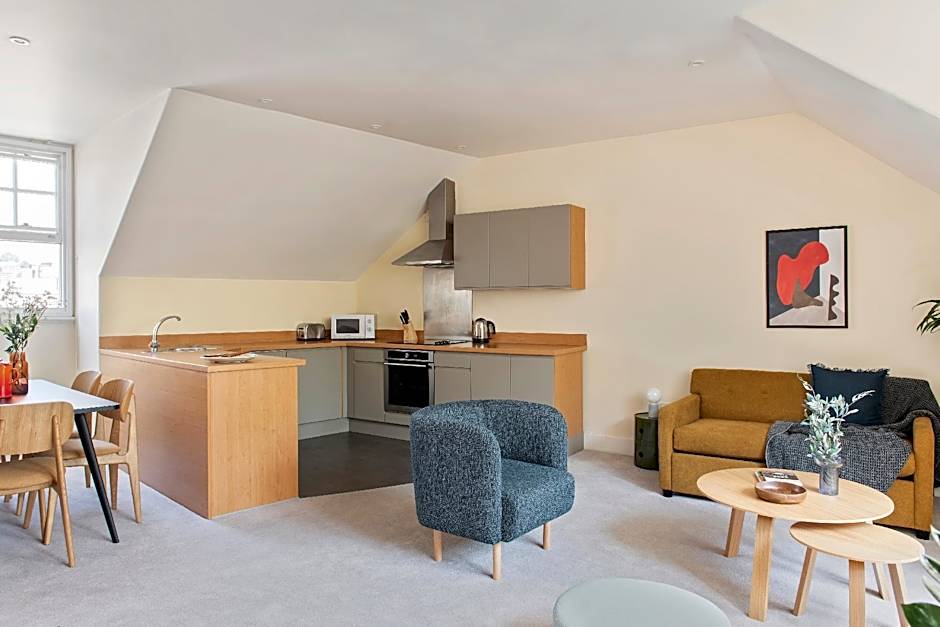 SACO Bristol- West India House