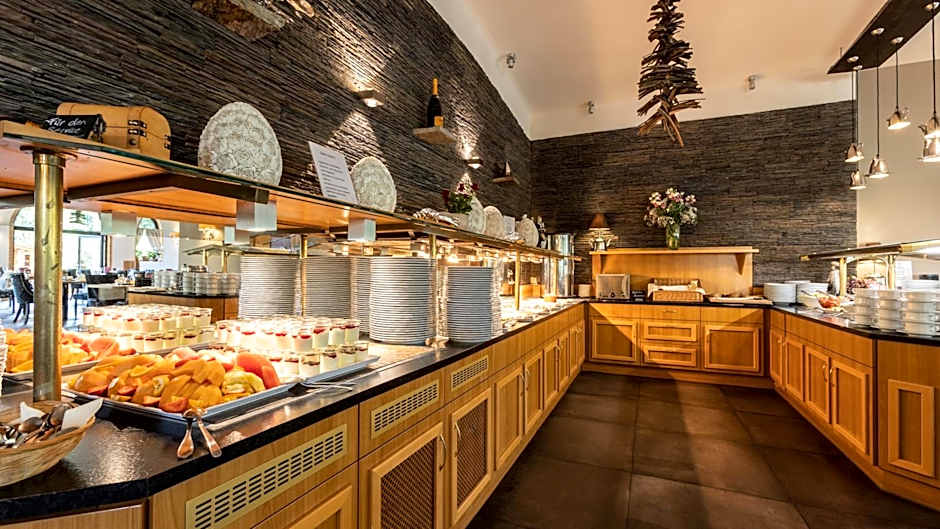 Parkhotel Luise Bad Herrenalb