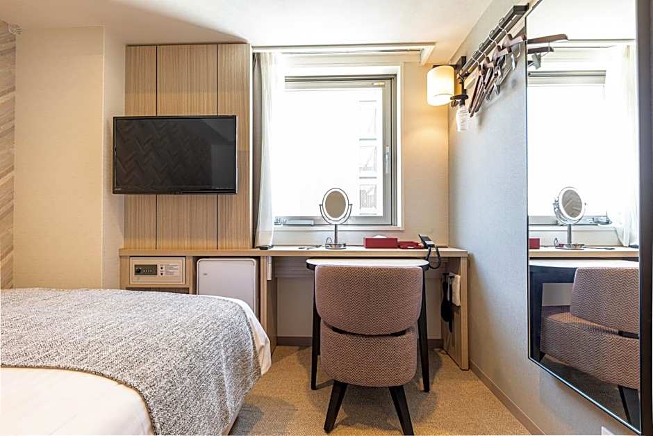 Meitetsu Inn Shinosakaeki Higashiguchi