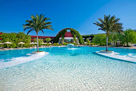 Ethra Reserve Calanè