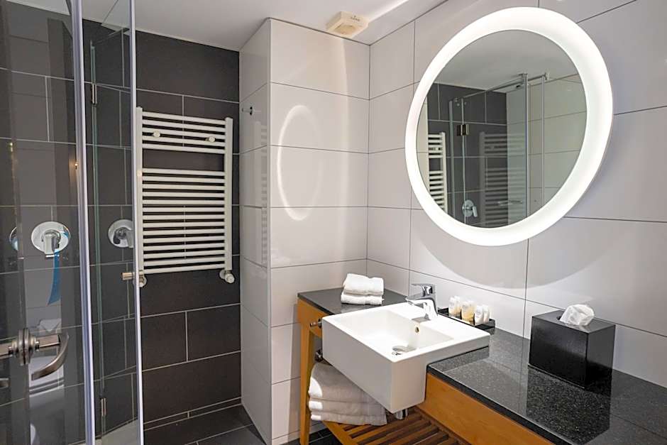 Hampton By Hilton Bariloche