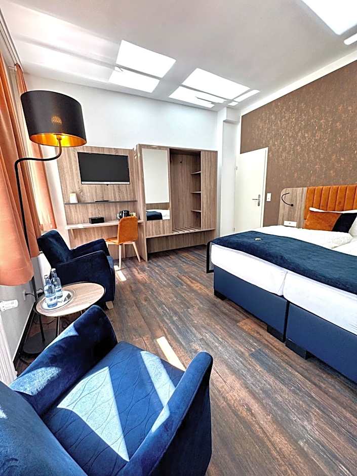 Hotel Am Dom