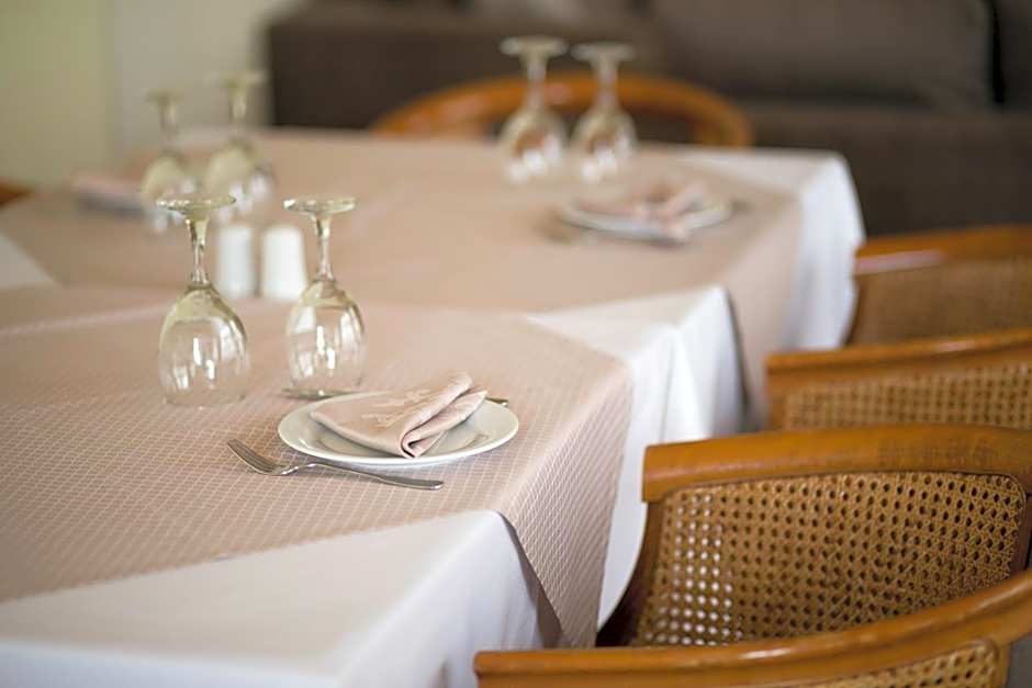 Tzaki hotel & restaurant Patras