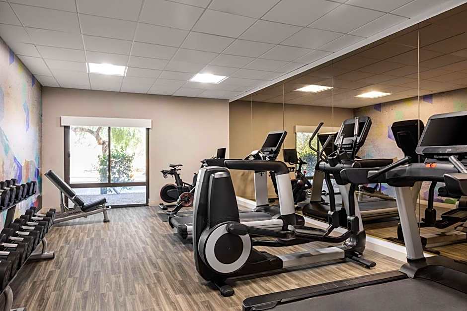 Hyatt Place Tempe Phoenix Airport