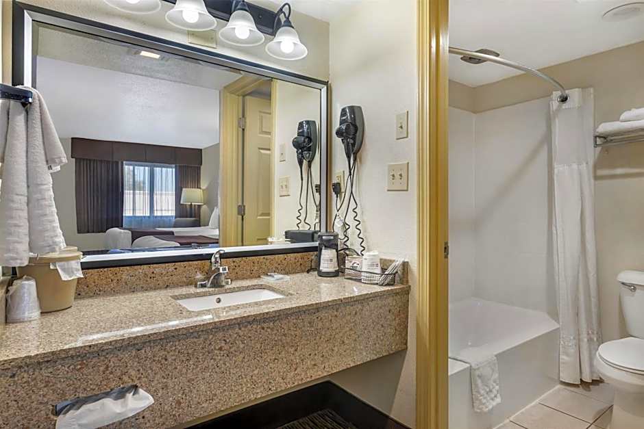 Best Western Winchester Hotel