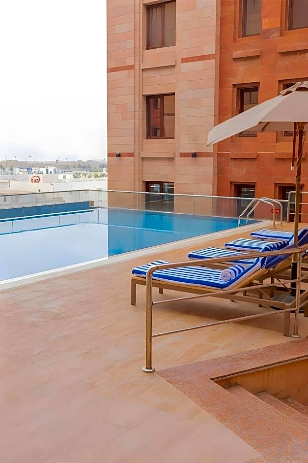 Tulip Inn Majan Hotel and Suites Salalah