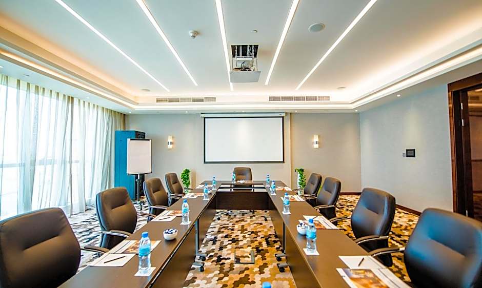 Johari Rotana