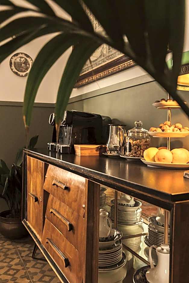 Casa del Médico Hotel Boutique