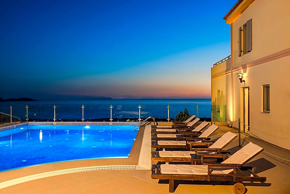 Belle View Hotel - Sea View & Sunset