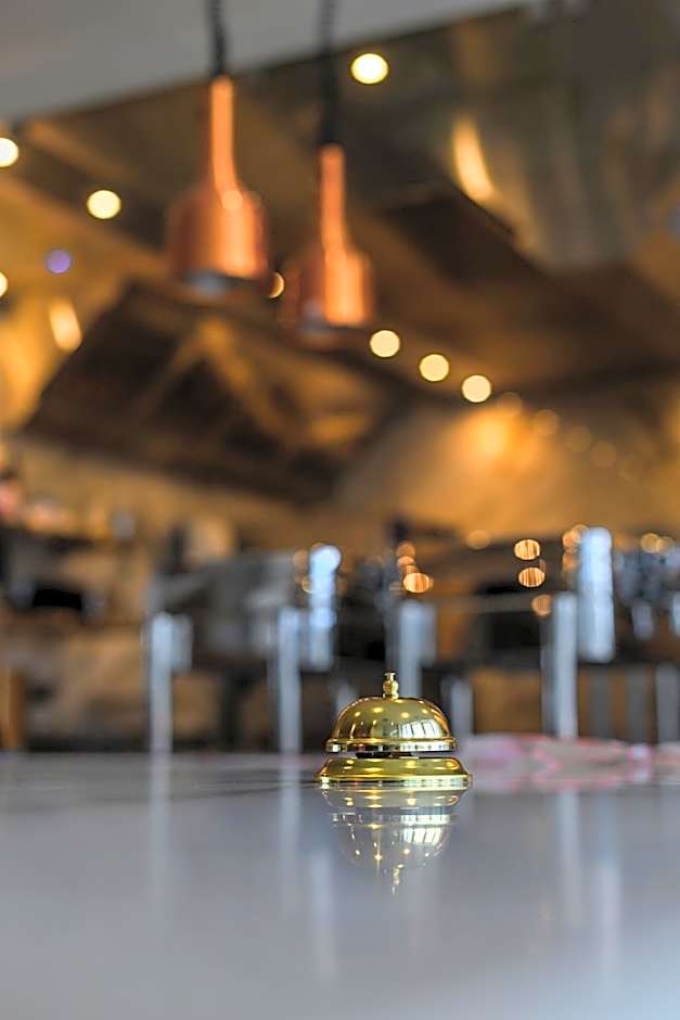 Hotel Ter Zand - Handwritten Collection